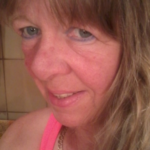 Profilbild von Karin Wunsch