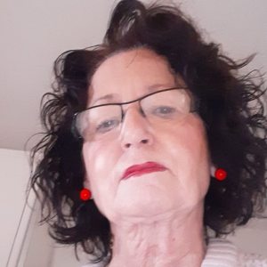 Profilbild von Karin Wurfer-Taugner