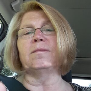 Profilbild von Karin Wuttke