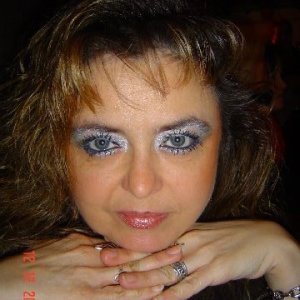 Profilbild von Karin Wyrwoll