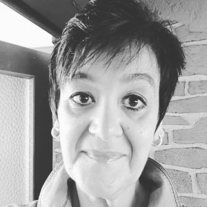 Profilbild von Karin Zalesny