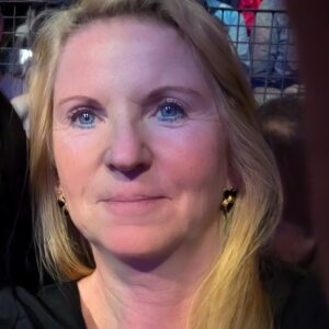 Profilbild von Karin Zaspel
