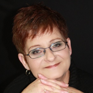 Profilbild von Karin Zehm