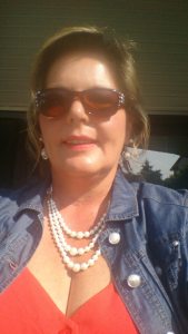 Profilbild von Karin Zembsch
