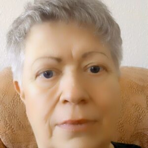 Profilbild von Karin Zeuch