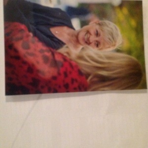 Profilbild von Karin Ziegler