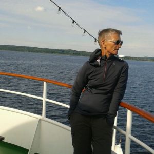 Profilbild von Karin Zieglgänsberger