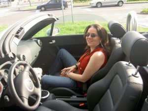 Profilbild von Karin Ziehr