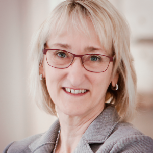 Profilbild von Karin Ziersch