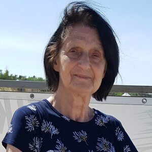 Profilbild von Karin Zillmann