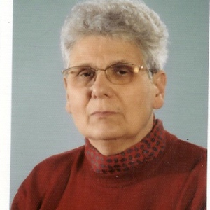 Profilbild von Karin Zinndorf