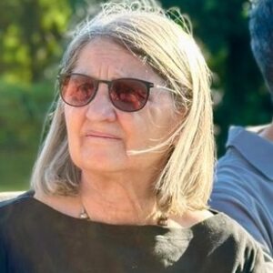 Profilbild von Karin Zinnecker