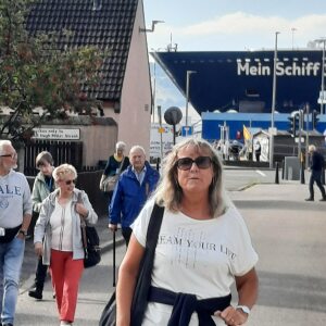 Profilbild von Karin Zuche