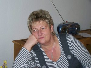 Profilbild von Karin Zudny