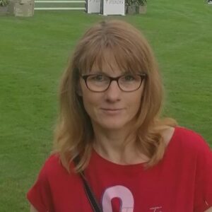 Profilbild von Karin Zwafing