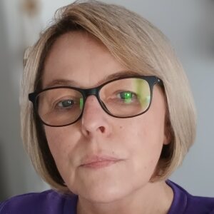 Profilbild von Karin Zwierski