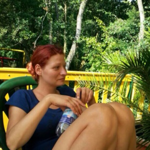 Profilbild von Karin Zwosda