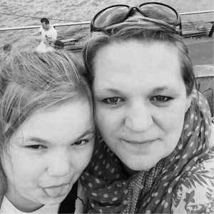 Profilbild von Karin. Wemmers-Riedel