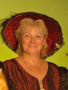 Profilbild von Karin dausel