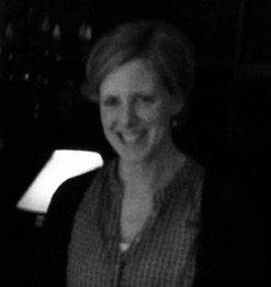 Profilbild von Karin de Boer