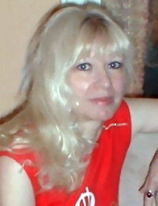 Profilbild von Karin haberthuer