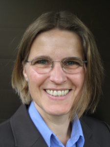 Profilbild von Karin van Essen