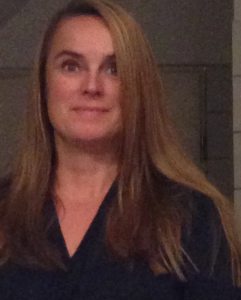 Profilbild von Karin van der Kooij