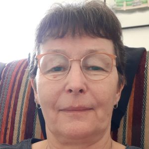 Profilbild von Karin vom Bauer