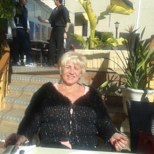 Profilbild von Karin von Behren