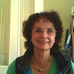 Profilbild von Karin von Haffner