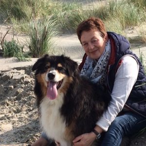 Profilbild von Karin von Hagel