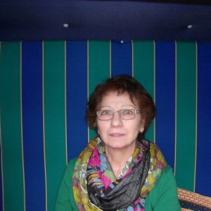 Profilbild von Karin von Kampen