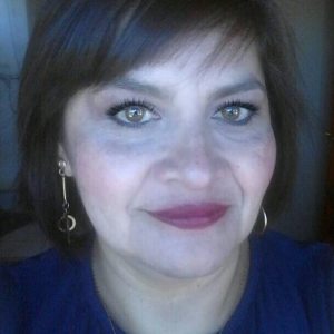 Profilbild von Karina Del Rosario Munoz
