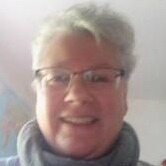 Profilbild von Karina Emilie Kruppenbacher