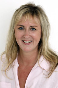 Profilbild von Karina Maria Kaczmarczyk