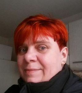Profilbild von Karina Abt