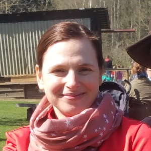 Profilbild von Karina Alter