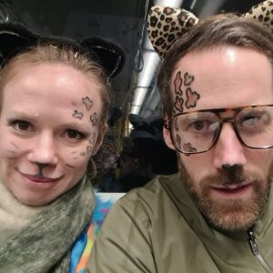 Profilbild von Karina Anton