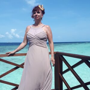 Profilbild von Karina Arnold