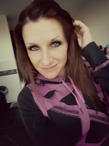 Profilbild von Karina Backofen