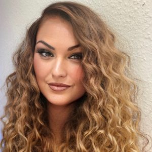 Profilbild von Karina Barcia-Brito