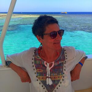 Profilbild von Karina Bartels-Coenen