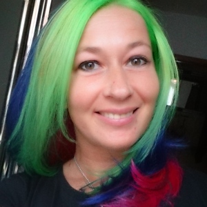 Profilbild von Karina Barthel