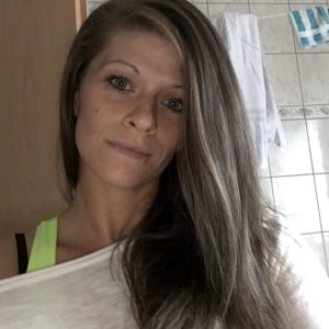 Profilbild von Karina Baß