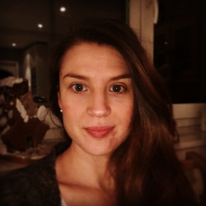 Profilbild von Karina Beau