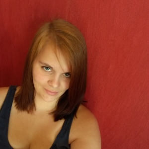 Profilbild von Karina Becker