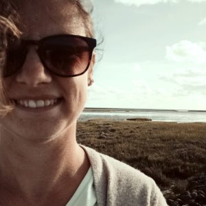 Profilbild von Karina Beier