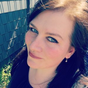 Profilbild von Karina Berling