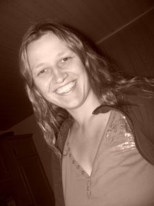 Profilbild von Karina Birkigt
