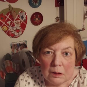 Profilbild von Karina Blomendahl